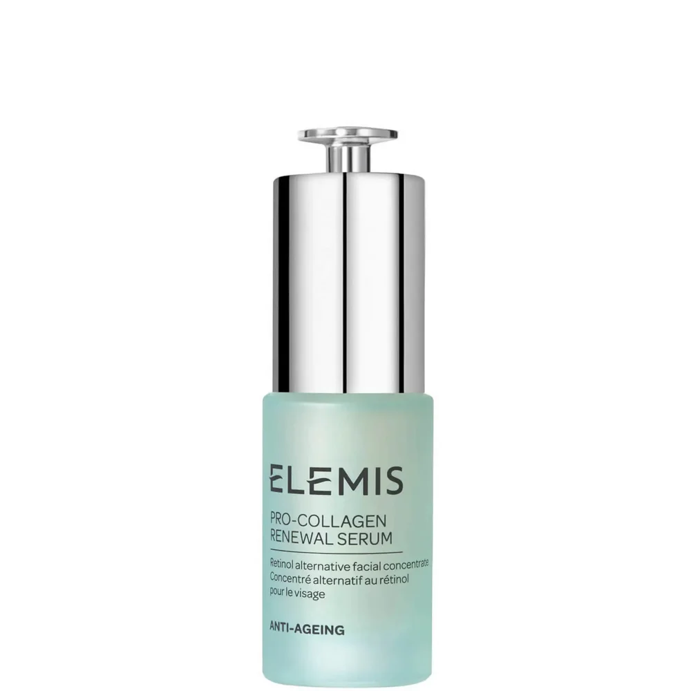 ELEMIS Pro-collagen Renewal Serum 15ml APAC image 1