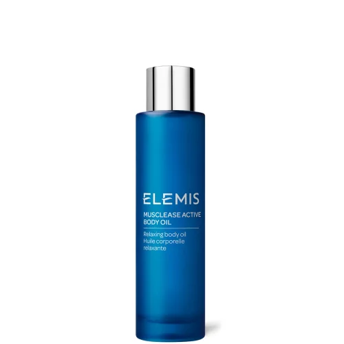 ELEMIS Active Body Concentrate Musclease 100ml image 1