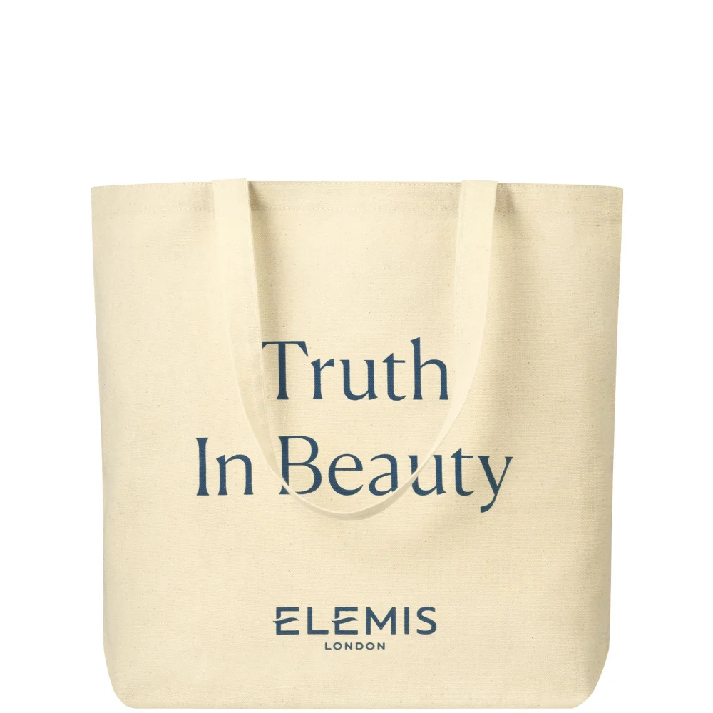 ELEMIS Bag: Truth in beauty tote bag image 1