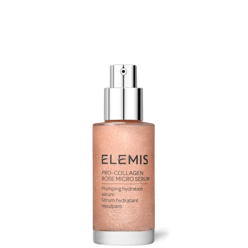 Pro-Collagen Rose Micro Serum image 4