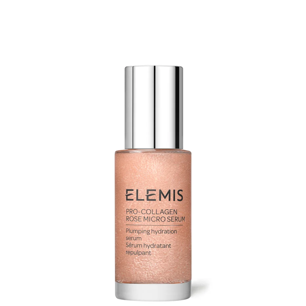 Pro-Collagen Rose Micro Serum image 1