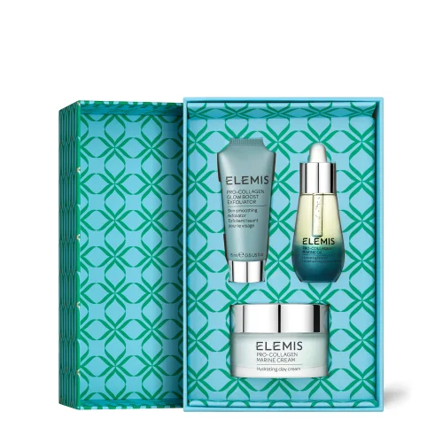 The Pro-Collagen Skin Trio Treat (d'une valeur de 183€) image 3