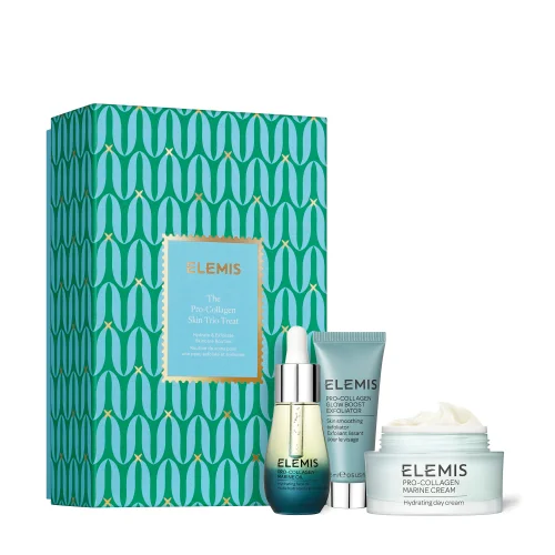 The Pro-Collagen Skin Trio Treat (d'une valeur de 183€) image 2