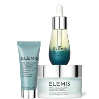 The Pro-Collagen Skin Trio Treat (d'une valeur de 183€) - undefined undefined