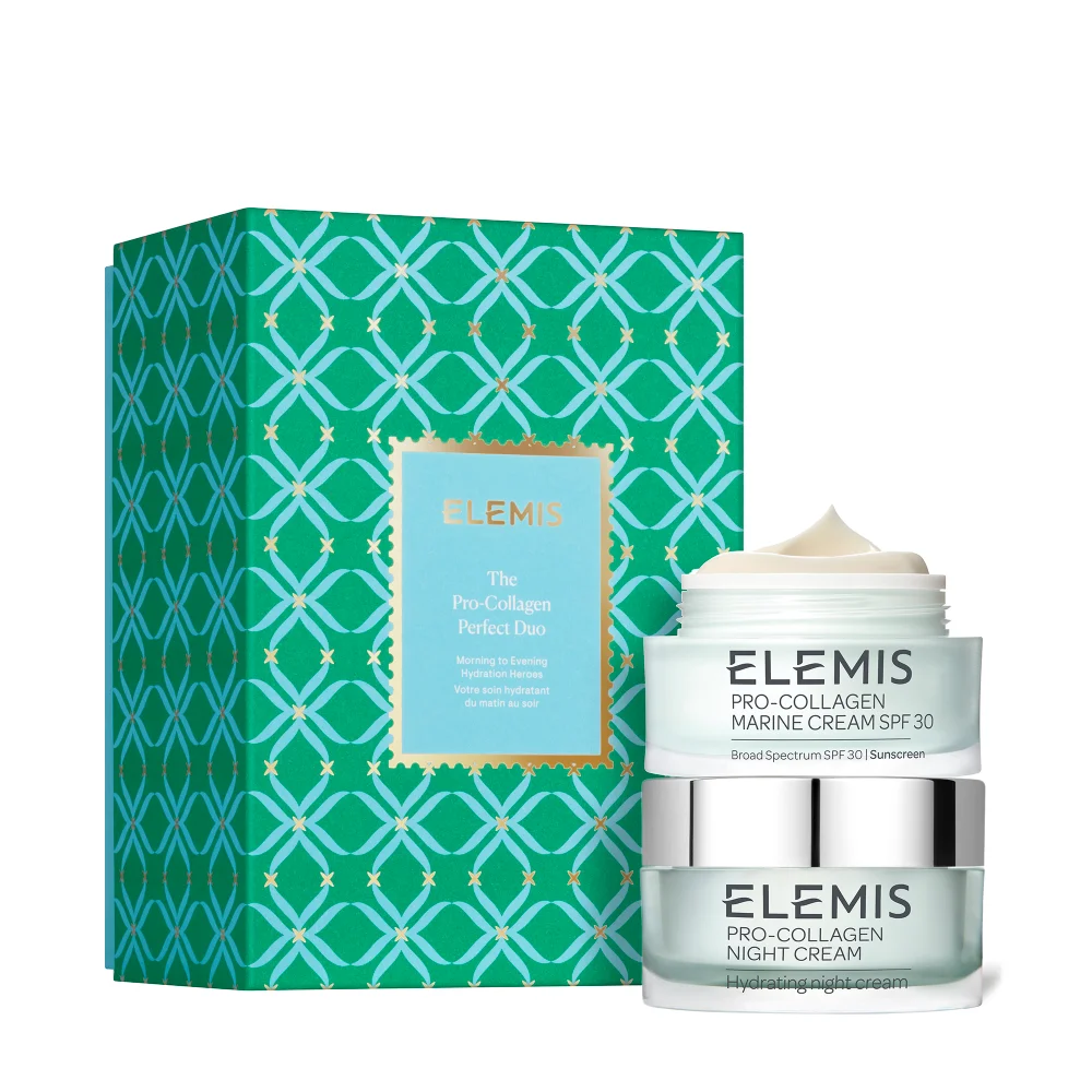The Pro-Collagen Perfect Duo (d'une valeur de 254€) image 1