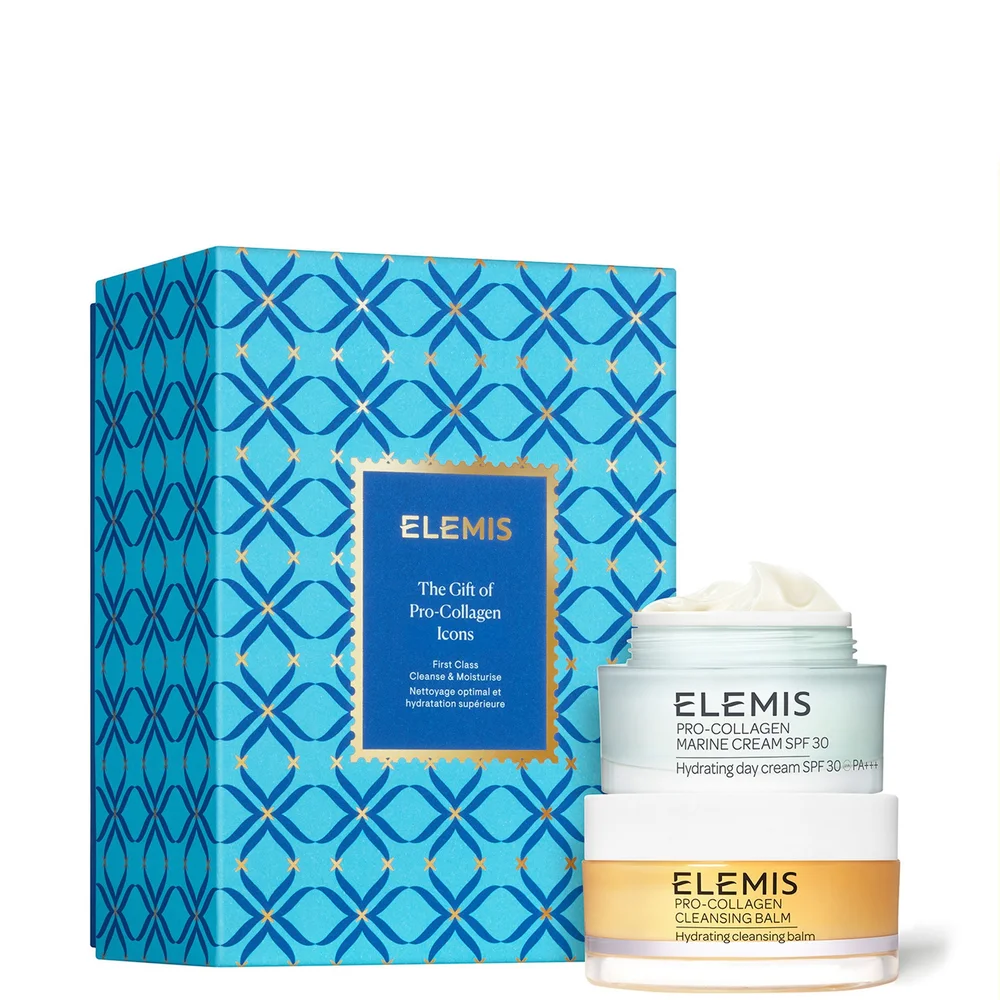 The Gift of Pro-Collagen Icons (d'une valeur de 154€) image 1