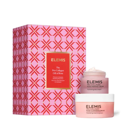 The Pro-Collagen Gift of Rose (d'une valeur de 115€) image 2