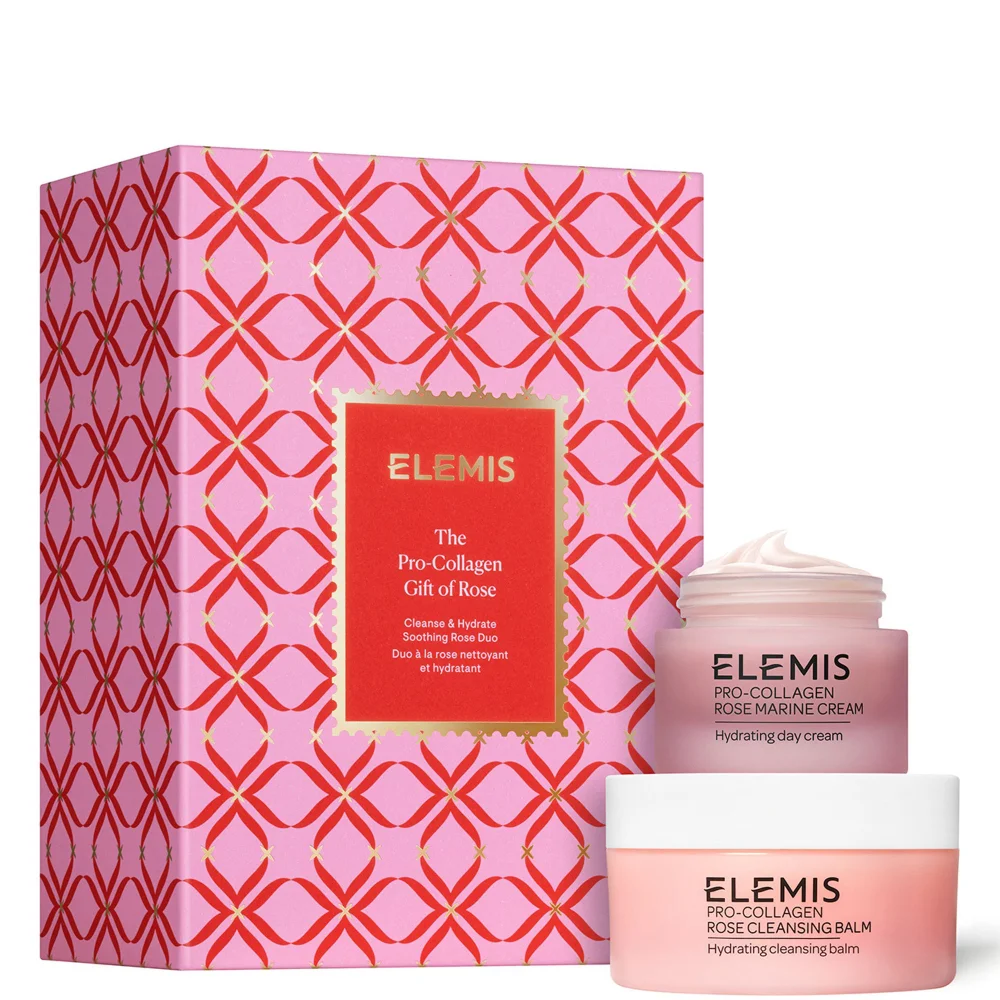 The Pro-Collagen Gift of Rose (d'une valeur de 115€) image 1