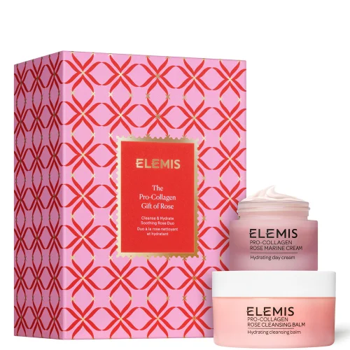 The Pro-Collagen Gift of Rose (d'une valeur de 115€) image 1