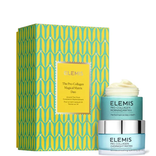 The Pro-Collagen Magical Matrix Duo (d'une valeur de 247€) image 1