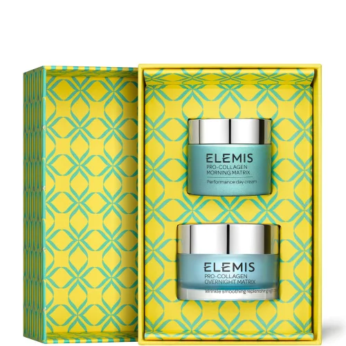 The Pro-Collagen Magical Matrix Duo (d'une valeur de 247€) image 2