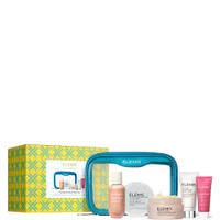 The Prep, Prime and Glow Gift (d'une valeur de 142€) - undefined undefined