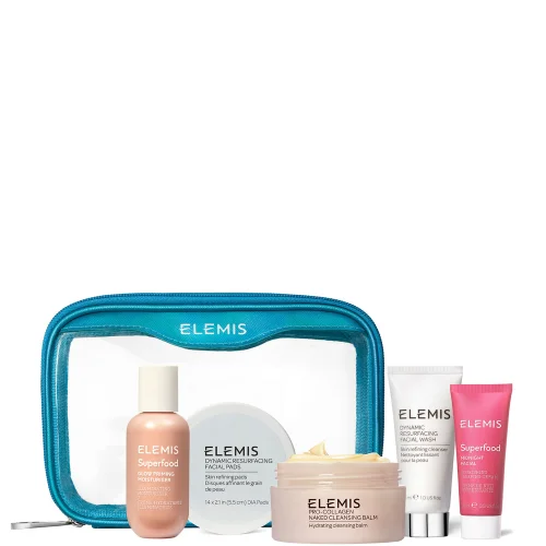 The Prep, Prime and Glow Gift (d'une valeur de 142€) image 2