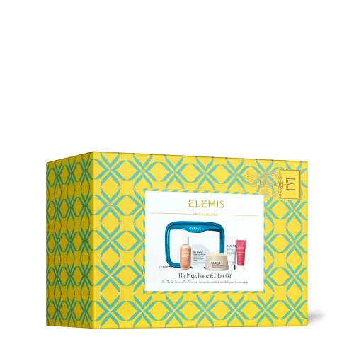 The Prep, Prime and Glow Gift (d'une valeur de 142€) image 3
