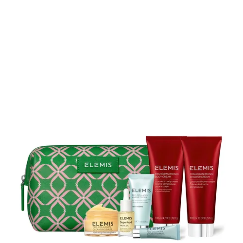 The Jetsetters Edit (d'une valeur de 161.50€) image 2