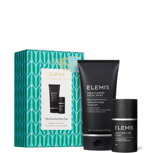 The Essential Men's Duo (Worth €83) image 1
