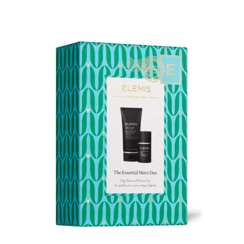 The Essential Men's Duo (Worth €83) image 3