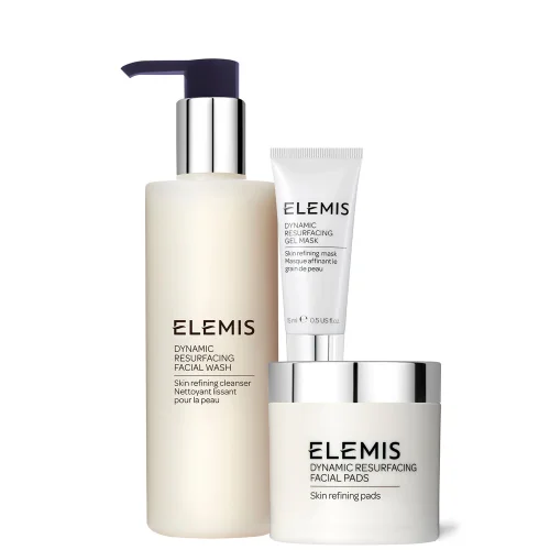 The Skin Brilliance Trio (d'une valeur de 135€) image 2