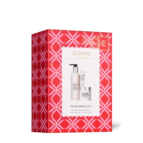 The Skin Brilliance Trio (d'une valeur de 135€) image 3
