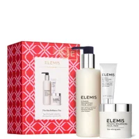 The Skin Brilliance Trio (d'une valeur de 135€)