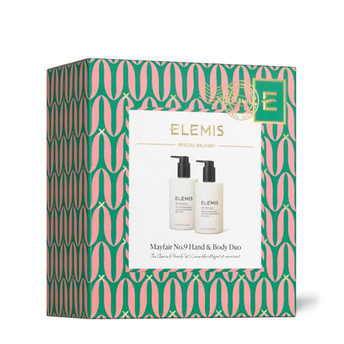 Mayfair No.9 Hand and Body Duo (d'une valeur de 73€) image 3