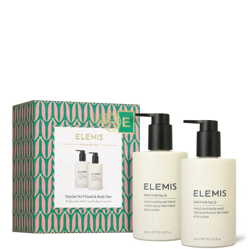 Mayfair No.9 Hand and Body Duo (d'une valeur de 73€) image 1
