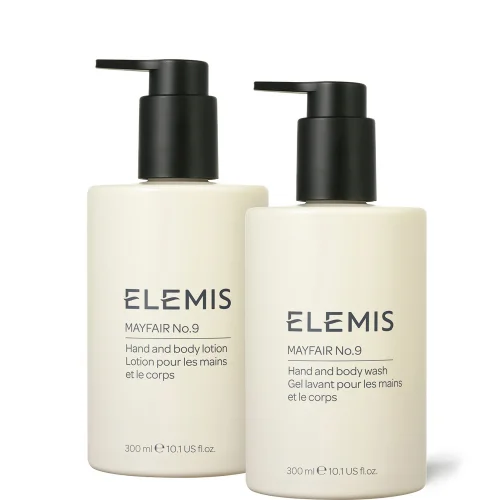 Mayfair No.9 Hand and Body Duo (d'une valeur de 73€) image 2