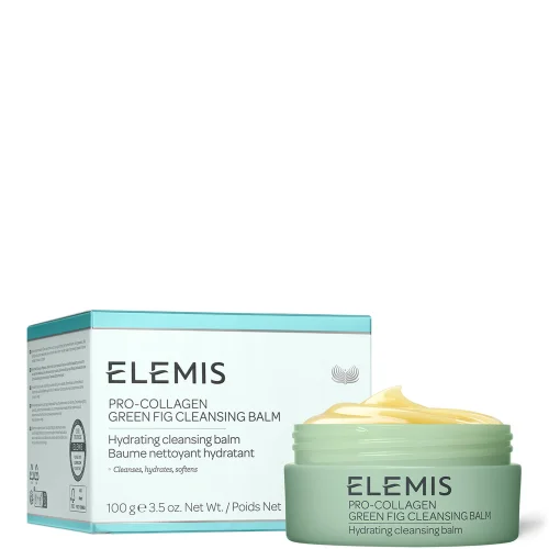 Pro-Collagen Baume Nettoyant - Figue 100g image 4