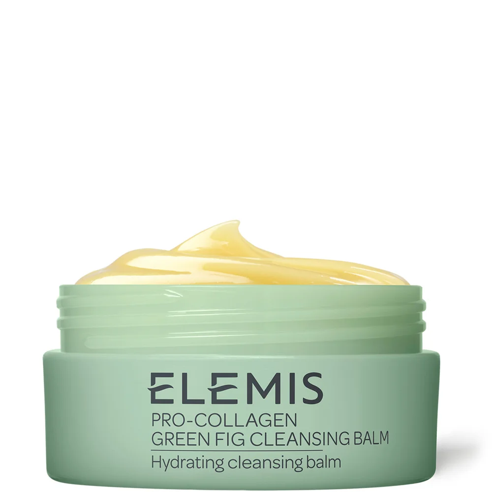 Pro-Collagen Baume Nettoyant - Figue 100g image 1