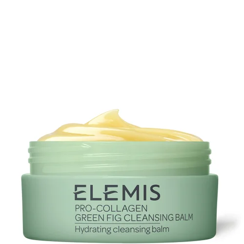 Pro-Collagen Baume Nettoyant - Figue 100g image 1
