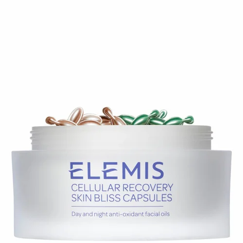 Elemis Cellular Recovery Capsules - 60 Capsules image 1