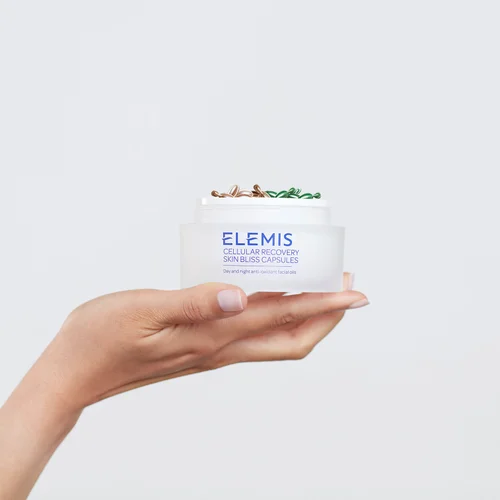 Elemis Cellular Recovery Capsules - 60 Capsules image 4