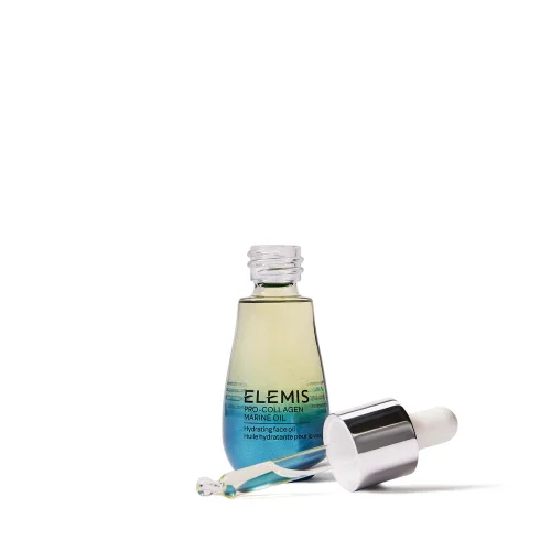 Elemis Pro-Collagen Marine Oil 15ml image 3