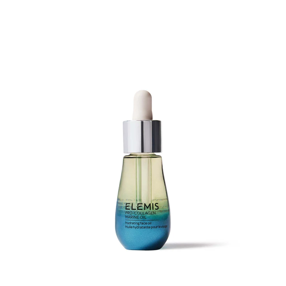 Elemis Pro-Collagen Marine Oil 15ml image 1