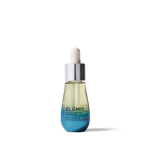 Elemis Pro-Collagen Marine Oil 15ml image 1