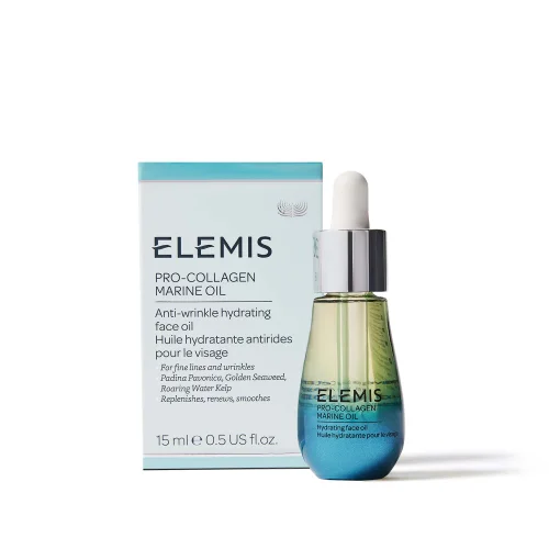 Elemis Pro-Collagen Marine Oil 15ml image 2