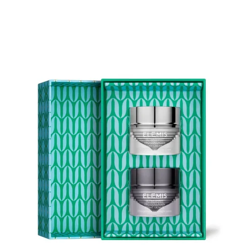 Elemis The Pro-Collagen ULTRA SMART Day & Night Stars image 2