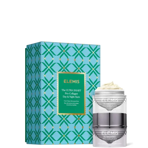 Elemis The Pro-Collagen ULTRA SMART Day & Night Stars image 1