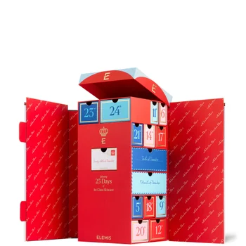 Calendrier de l'Avent ELEMIS 2023 (D'une valeur de 698€)