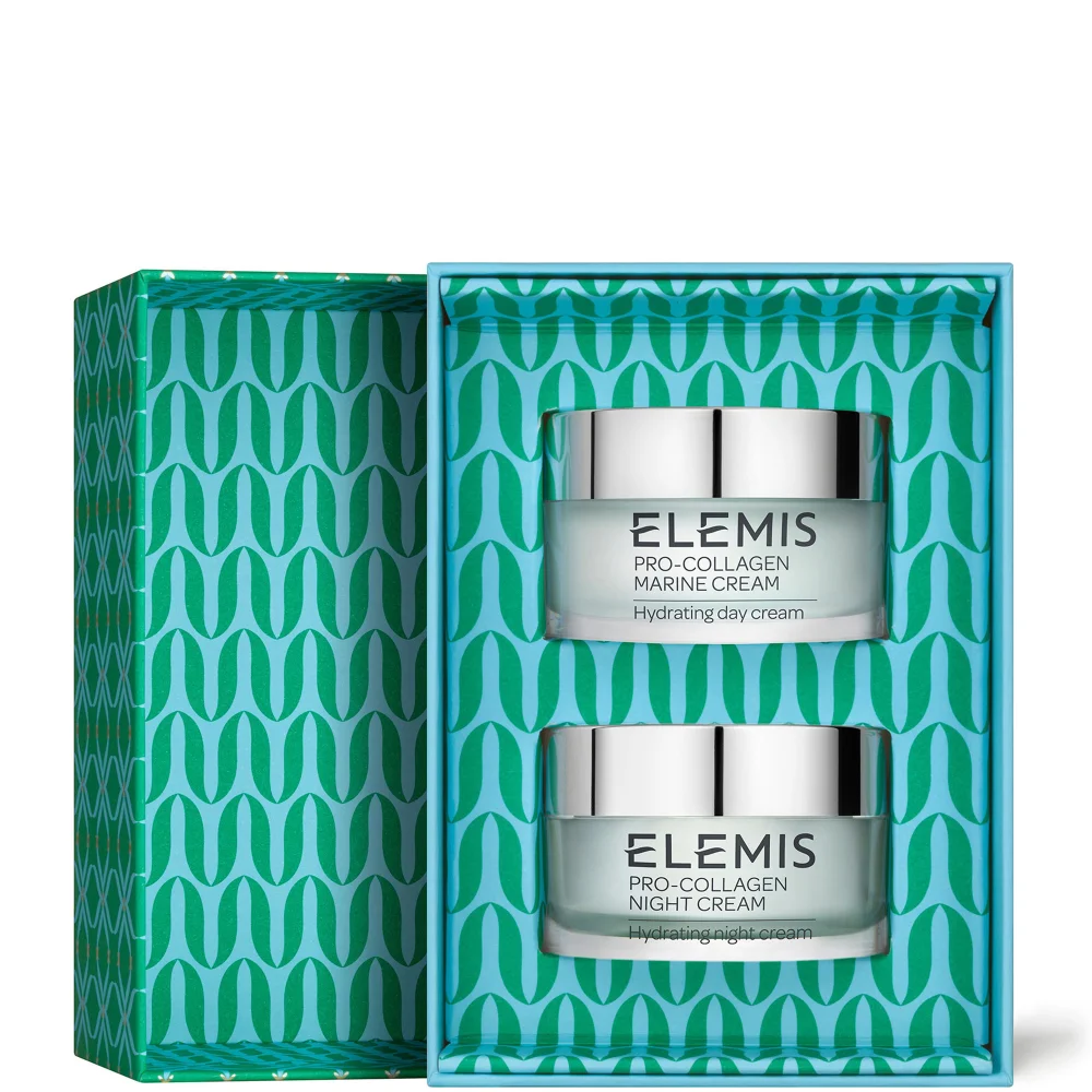 Elemis The Pro-Collagen Perfect Duo APAC image 1