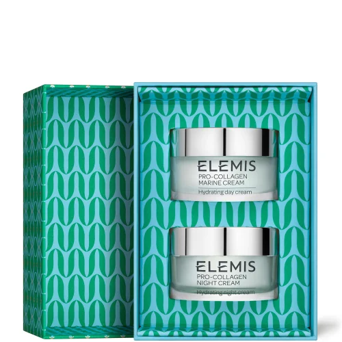 Elemis The Pro-Collagen Perfect Duo APAC image 1