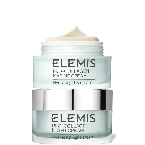 Elemis The Pro-Collagen Perfect Duo APAC image 2