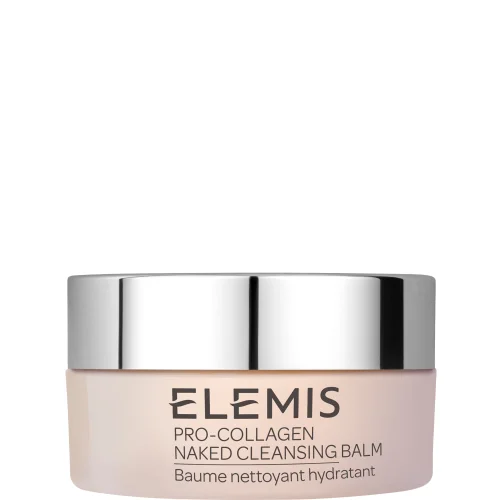 Elemis Pro-Collagen Naked Cleansing Balm 100g image 1