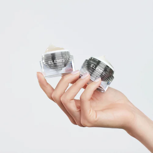 Elemis Ultra Smart Pro-Collagen Eye Treatment Duo 2 x 10ml APAC image 4
