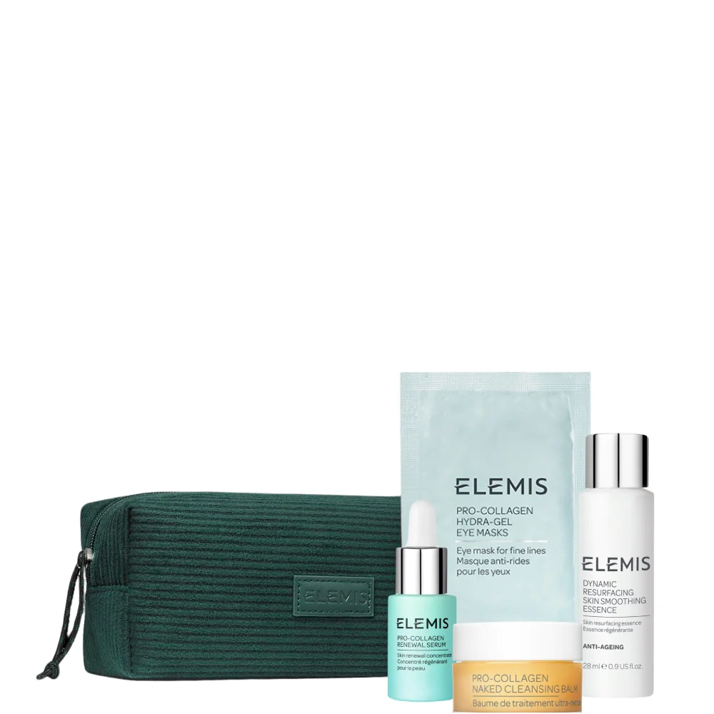 Elemis Pro-Collagen Favourites GWP image 1
