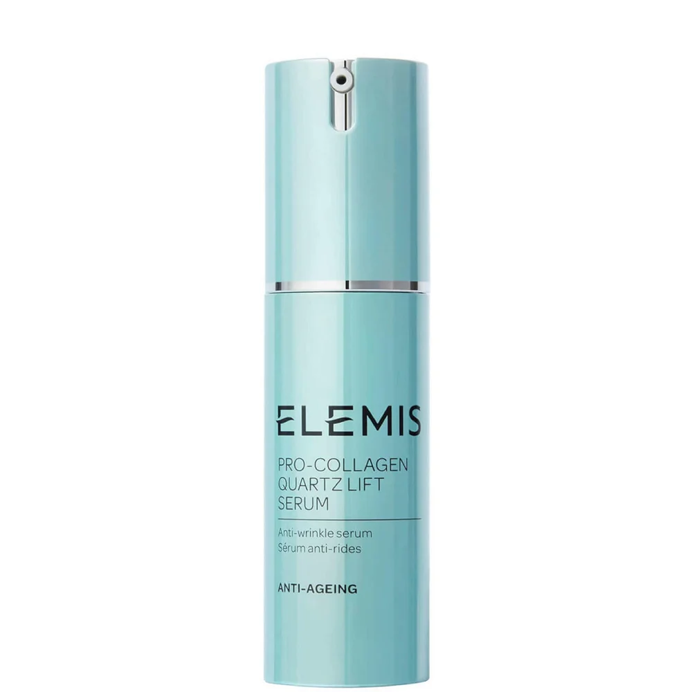 Elemis Pro Collagen Quartz Lift Serum New 30ml image 1