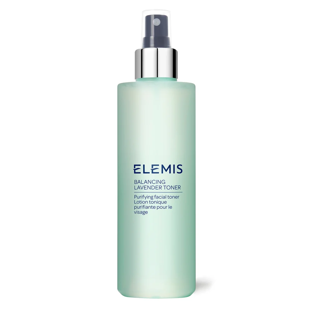 Lotion Tonique Équilibrante à la Lavande image 1