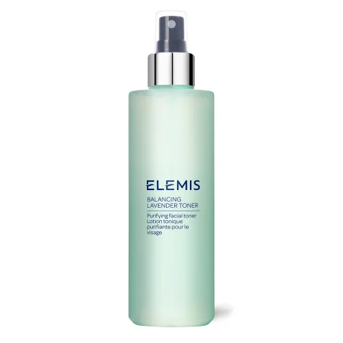 Lotion Tonique Équilibrante à la Lavande image 1