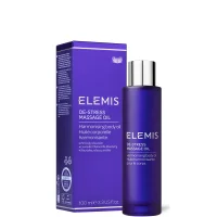 Body Soothing Huile de Massage Relaxante 100ml