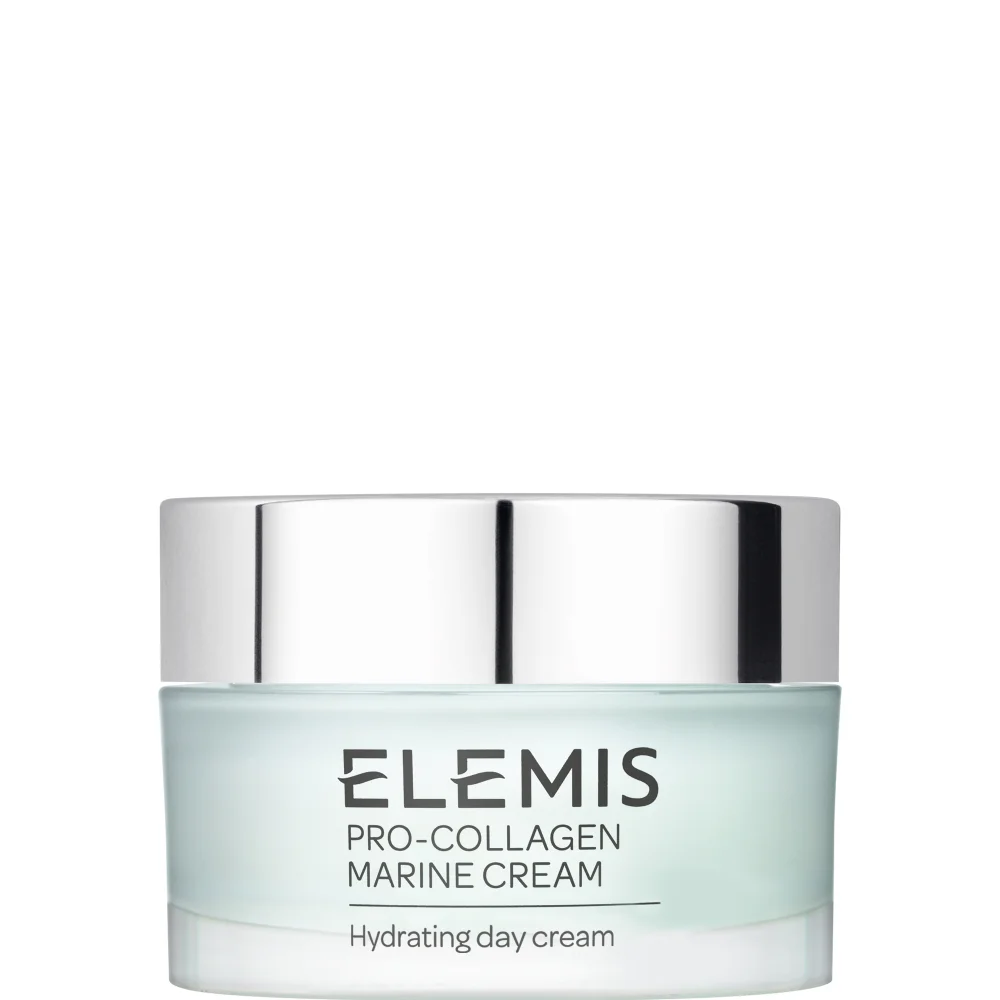 Elemis Pro-Collagen Marine Cream 30ml image 1